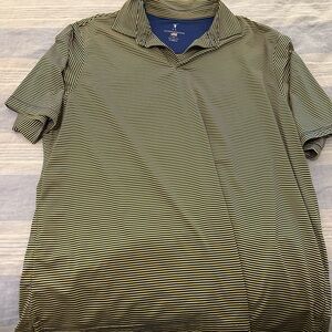 Fairway and Greene Polo